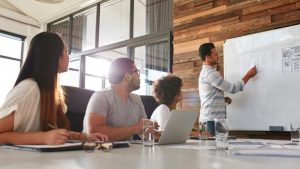 UX Designer: Job Description Template