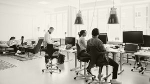 How to Up Your Tech Recruiting Game: Three Ways to Adapt