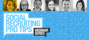 Live Video and Other Candidate-Engagement Boosts: Webinar Replay