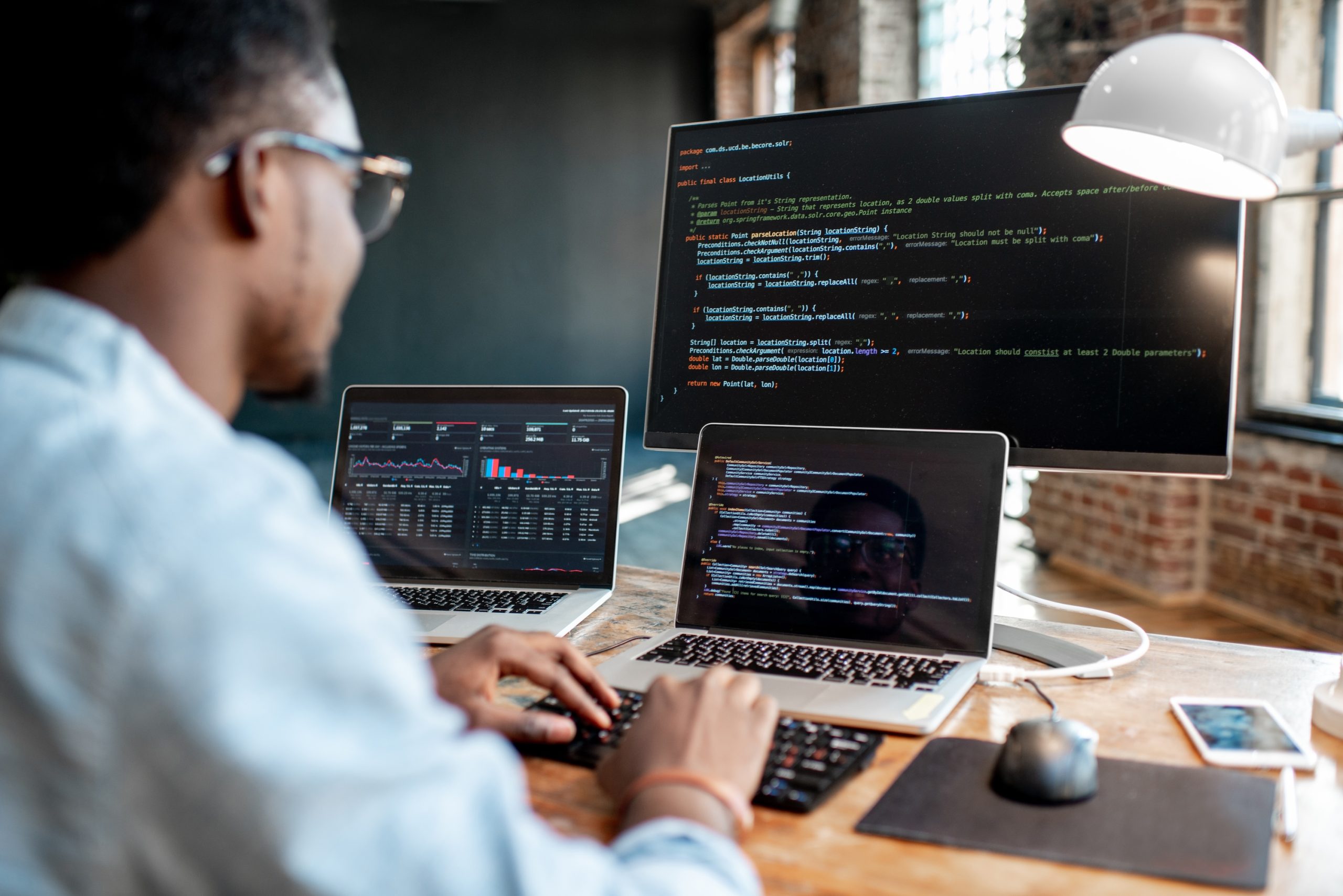 Web Developer Job Description: Guide to Roles and Skills