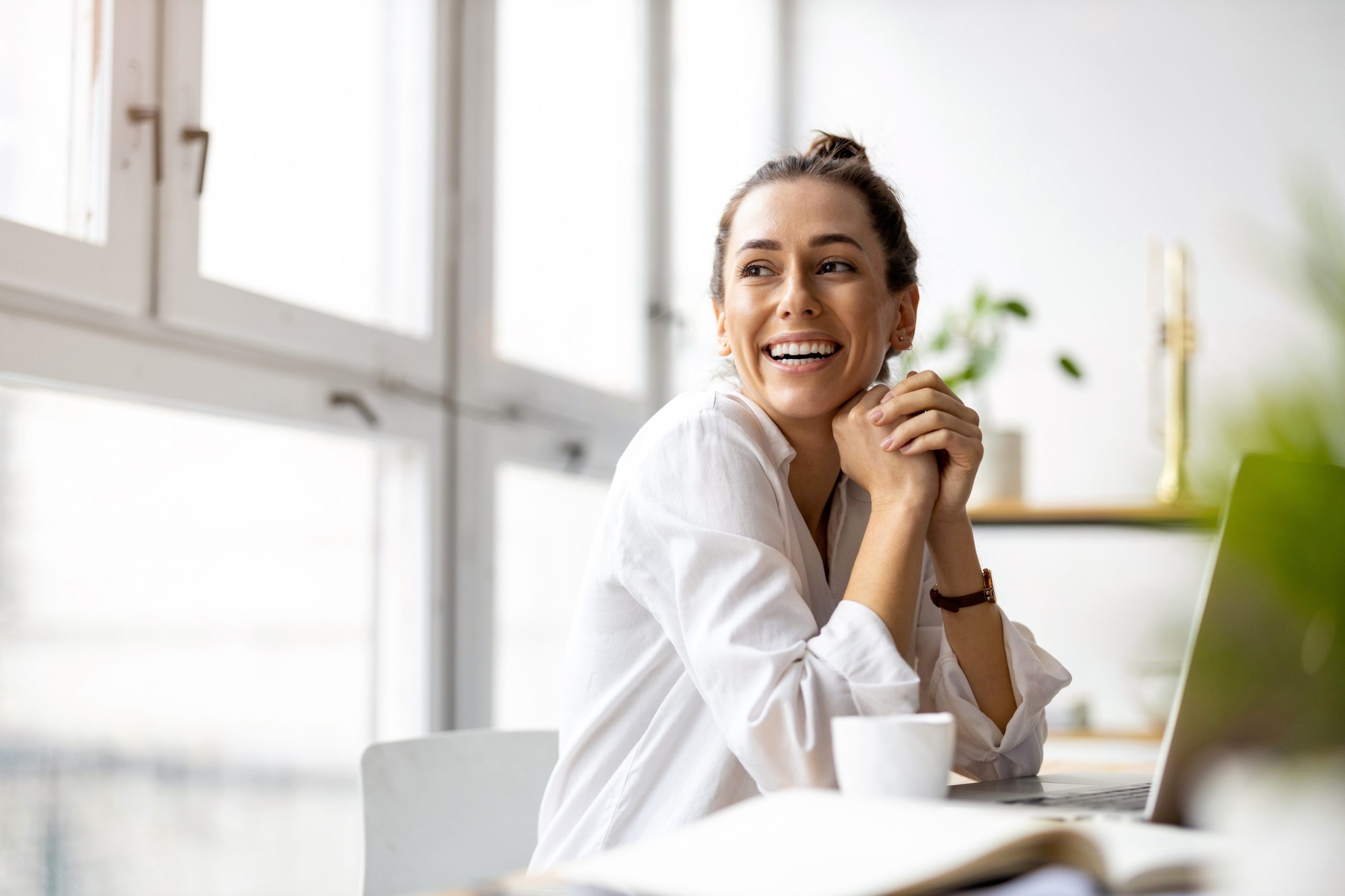 There’s Still a Gender Pay Gap in Tech: Here’s What You Can Do About It