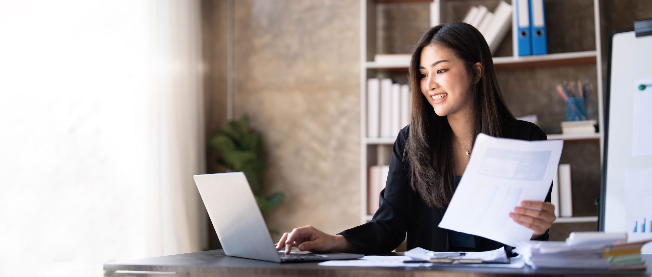 Using Behavioral Interviewing to Assess Cultural Fit