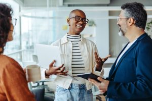 Building an Employer Brand Amid Return to Office Policies