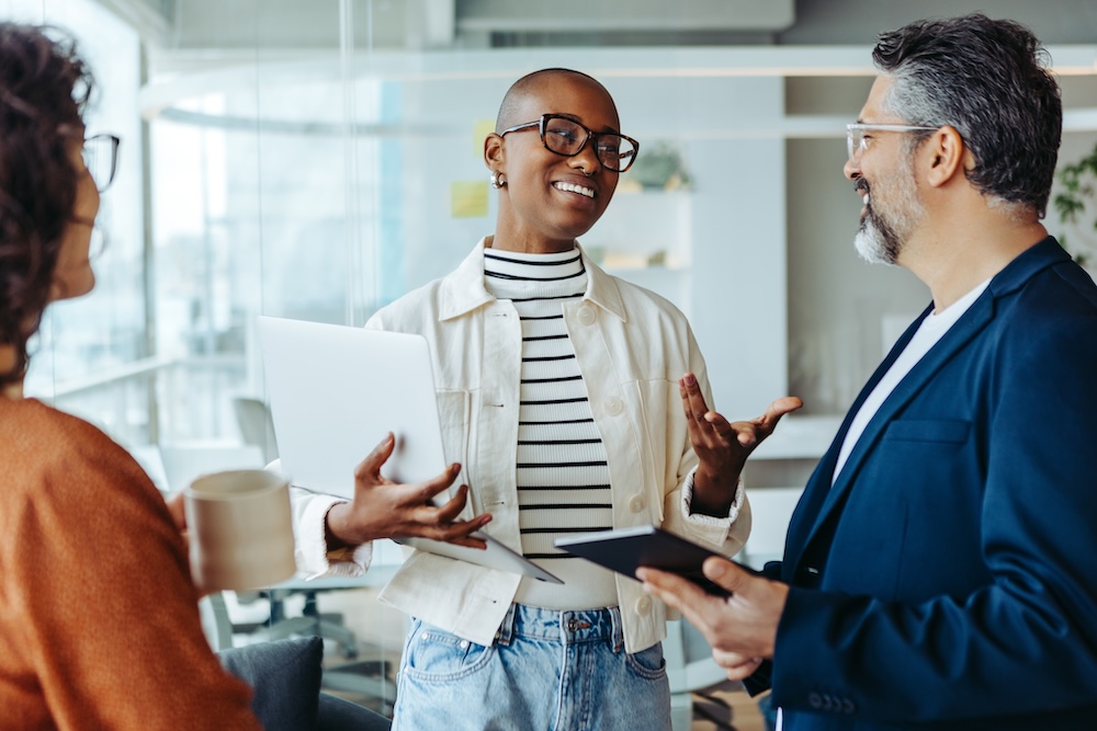Building an Employer Brand Amid Return to Office Policies