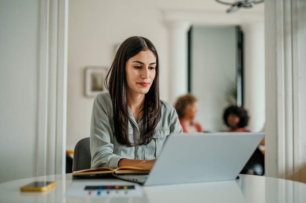 Business Consultant Job Description and Responsibilities