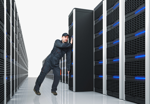 Sears Breaks Down Walls to Create HR Data Warehouse