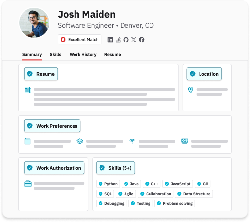 Invite to Apply