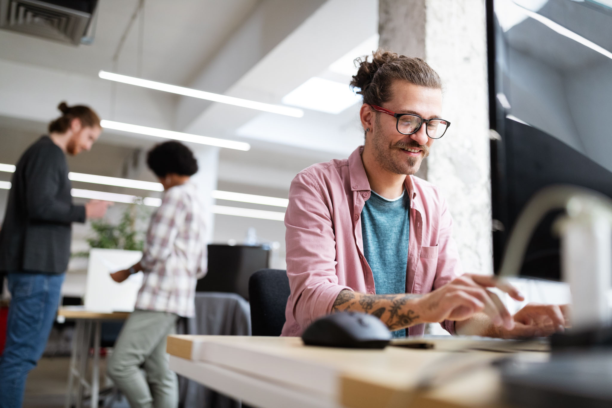 Balancing Speed and Quality in Tech Recruitment
