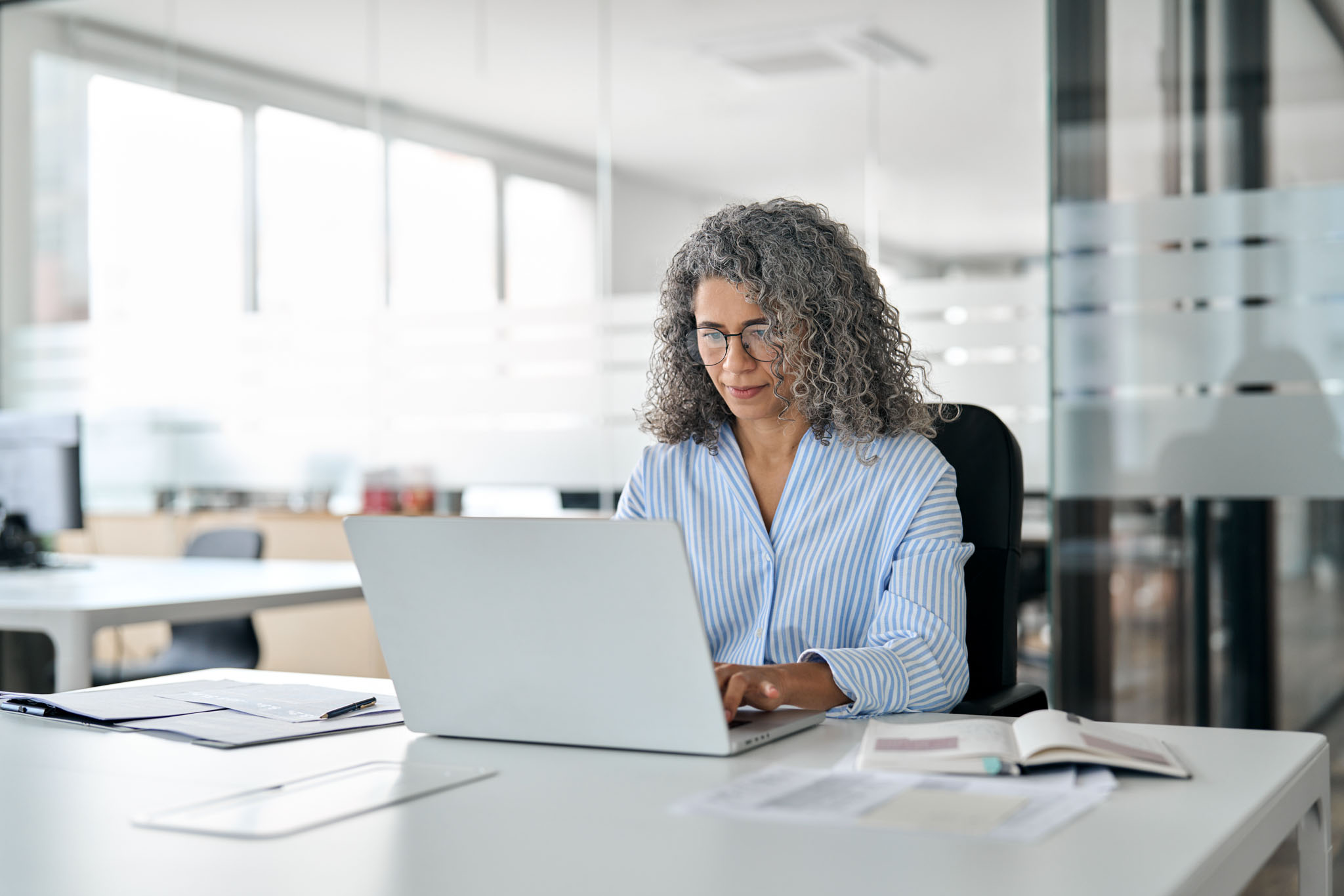 The Mid-Career Sweet Spot: Lessons from 2024’s Biggest Winners