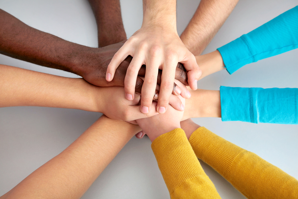 Tech Giants Focus on Diversity Hiring