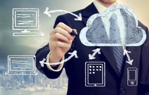 Companies Even Hungrier for Cloud, Docker Talent