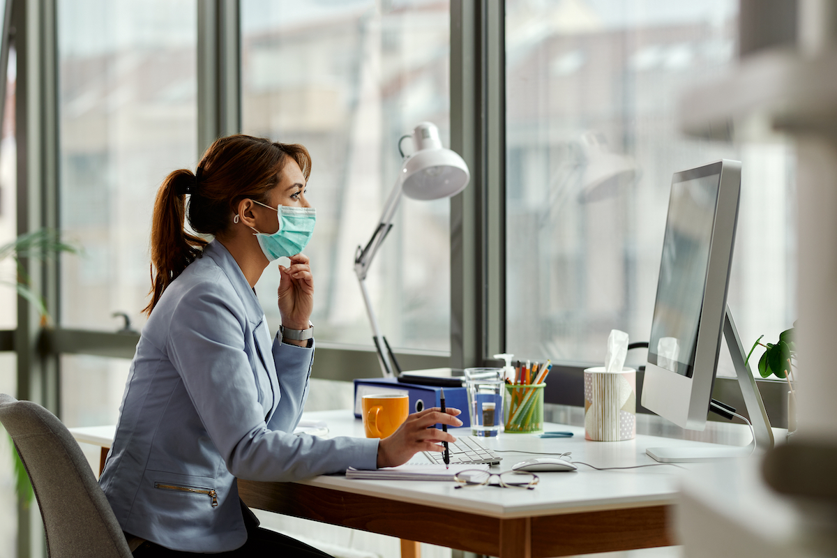 Gender Discrimination Remains an Issue in Tech