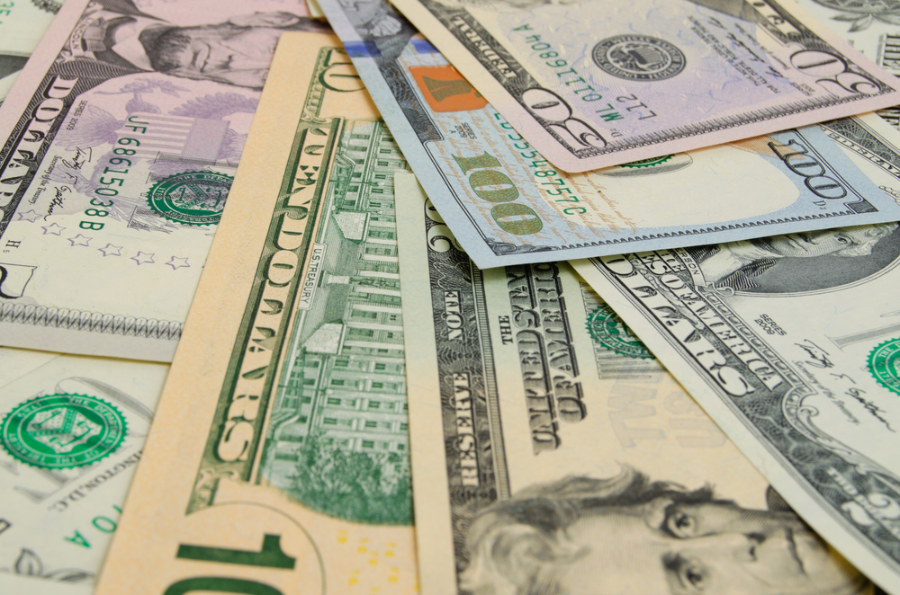 The Salary Strategy