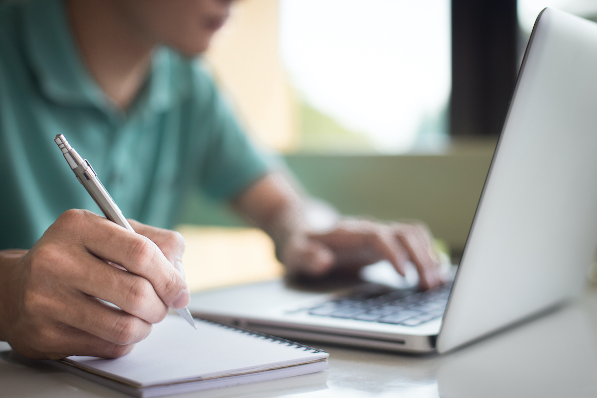 5 Lessons to Apply to Your Next Virtual Career Event:  Webinar Replay