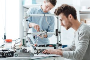 The Startup Trend That Might Attract More Experienced Candidates
