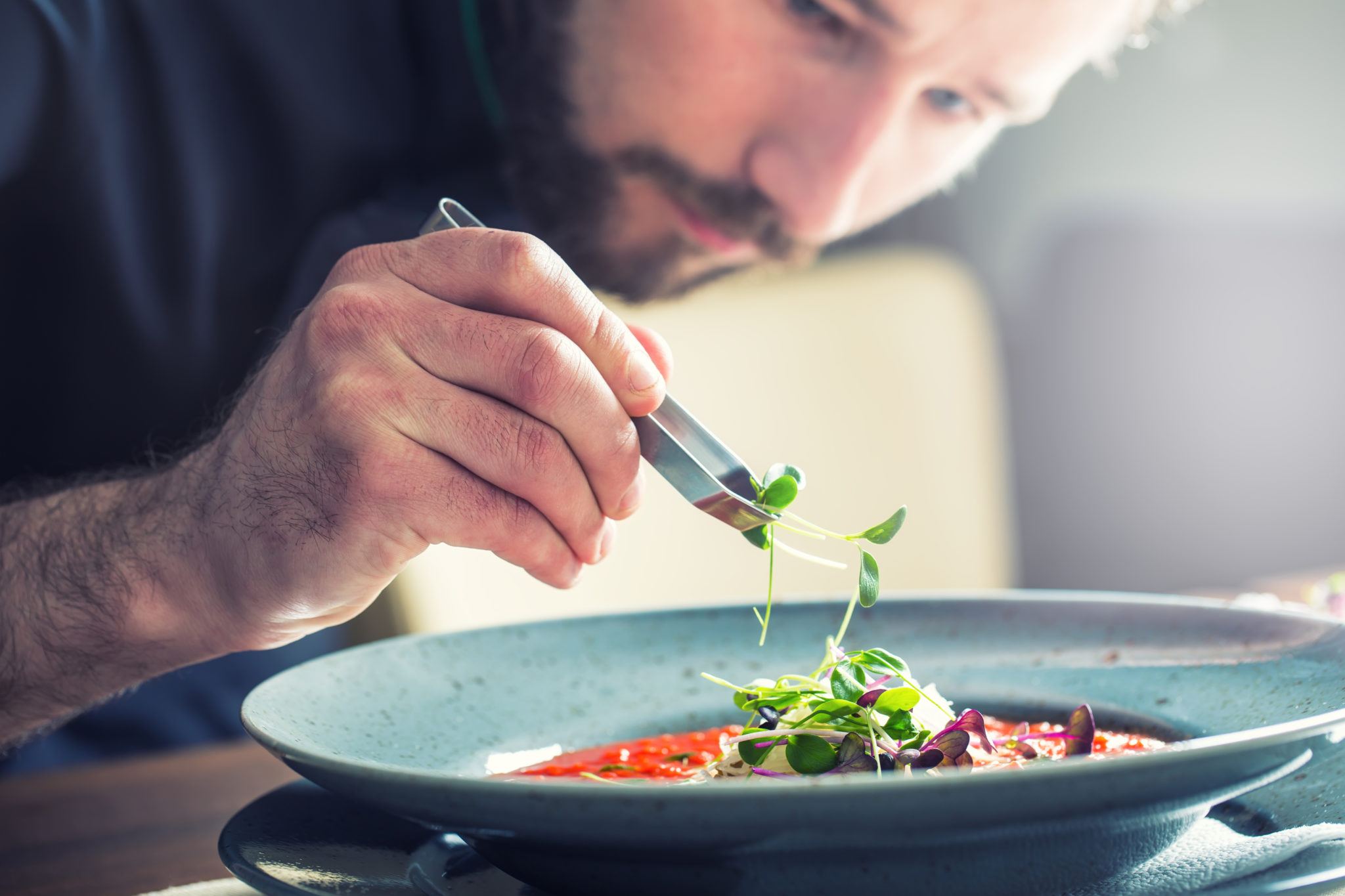 7 Recruiting Recipes to Refresh Your Q1 Cookbook