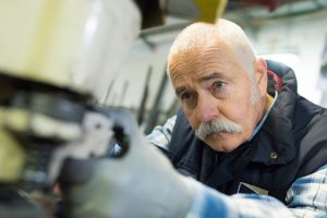 Recruiting Tech Pros Over 50? You’ll Pay for Experience.