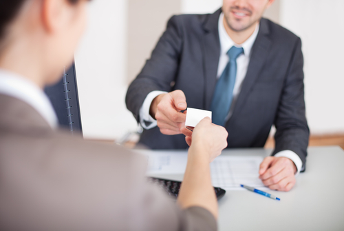 Turn Loose Connections into Powerful Recruiting
