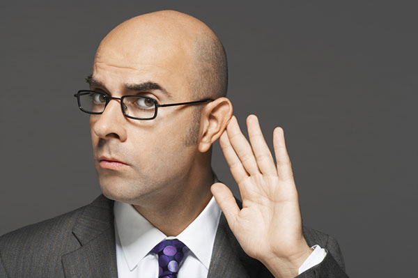 Build Recruiting Relationships With Social Listening