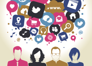 Attracting Talent Through Social Media Content