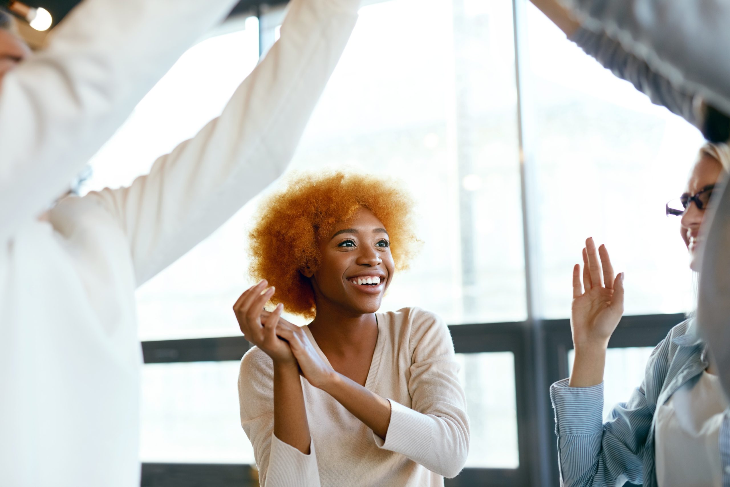 Do Tech Professionals Feel That They Can be Authentic at Work?