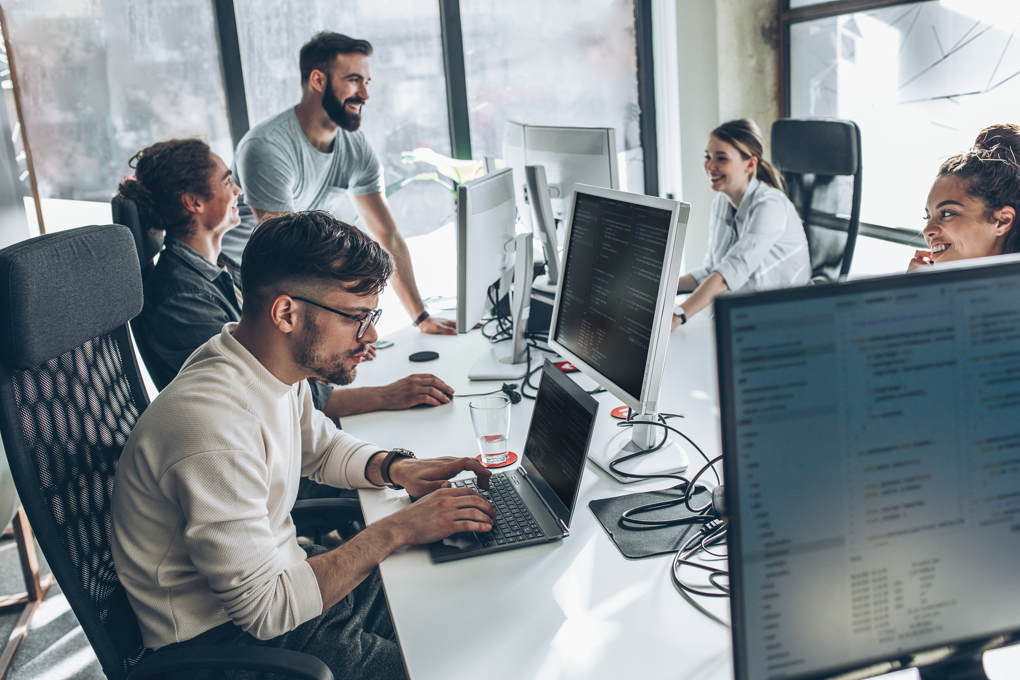 How to Improve Candidate Experience in Tech Recruitment