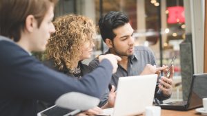 Front End Developer: Job Description Template