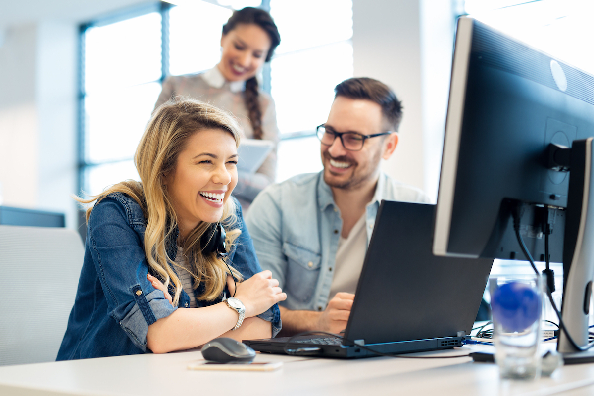 How to Get the Most Out of a Virtual Career Event Hosted on Brazen