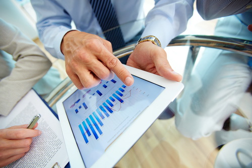 Recruiting Dash: Improve Your Process with Better Metrics