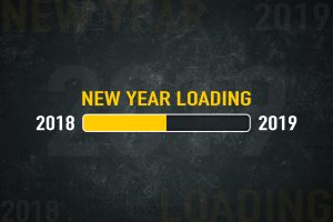 10 Recruiting Resolutions to Actually Keep in the New Year