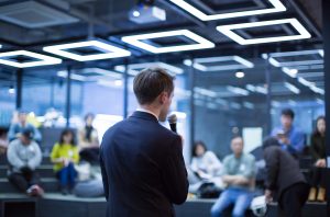 Tech Recruiters, Start Building Your Network Today