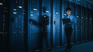 Data Architect: Job Description Template