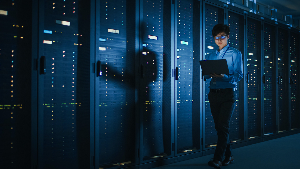 Data Architect: Job Description Template