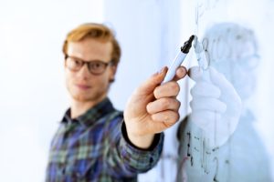 Use Your Imagination to Hire Positive Thinkers