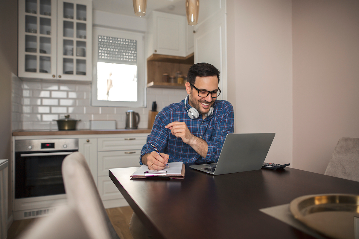 5 Reasons You Should Participate in a Virtual Career Event 
