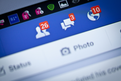 Facebook Hackathon as a Traveling Recruiting Show