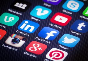 Integrating Social Media Into Your Recruiting