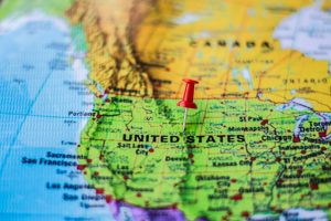 What Each U.S. State Pays Software Developers