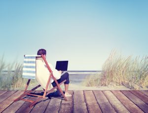 7 Work-Life Balance Tips for Recruiters