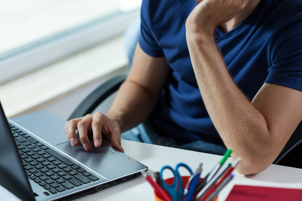 Get Creative to Develop Talent