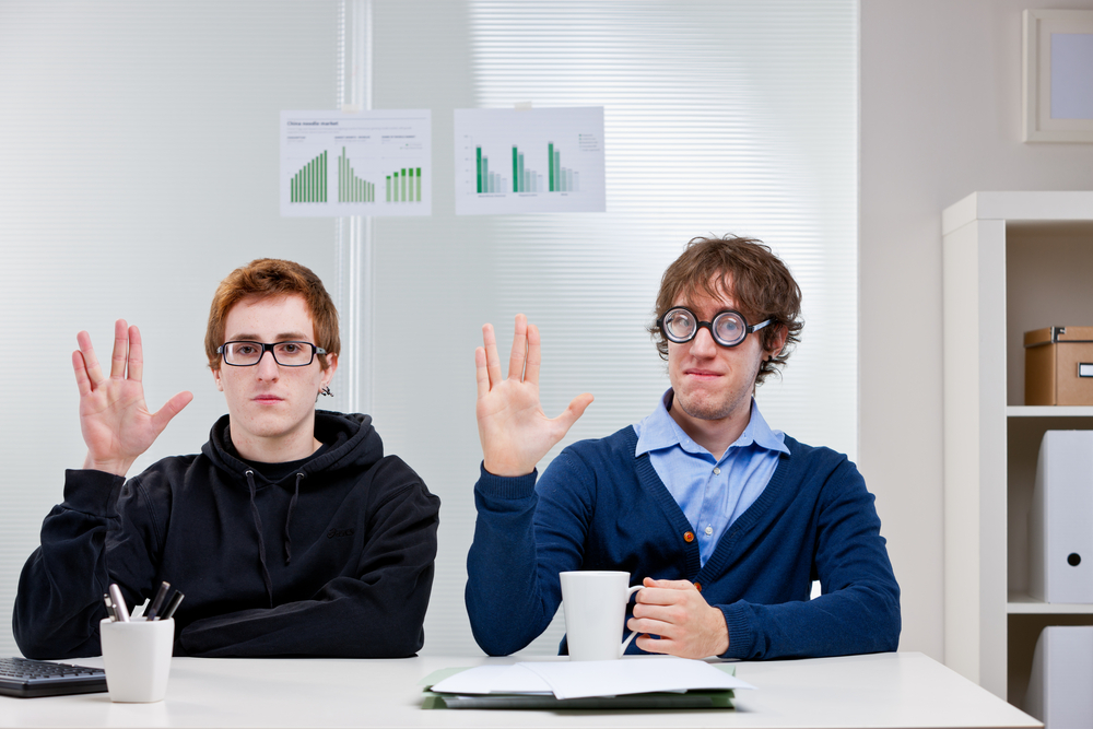 Tech Unemployment Continues to Fall