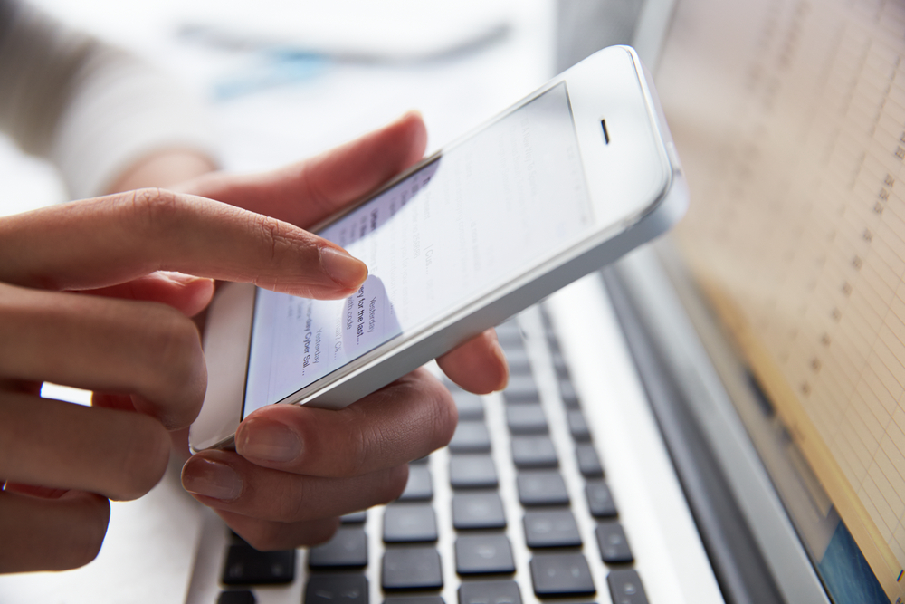 Mind the Gap: How to Kick-Start Your Mobile Recruiting