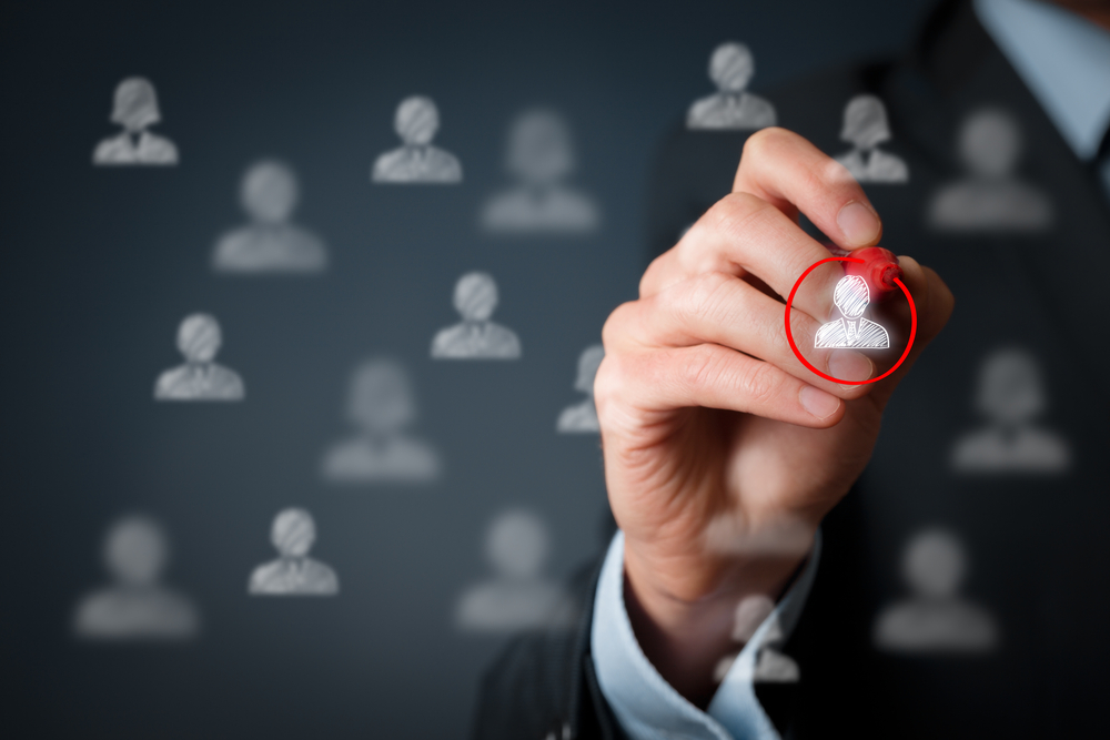 Building a Talent Network of Potential Candidates