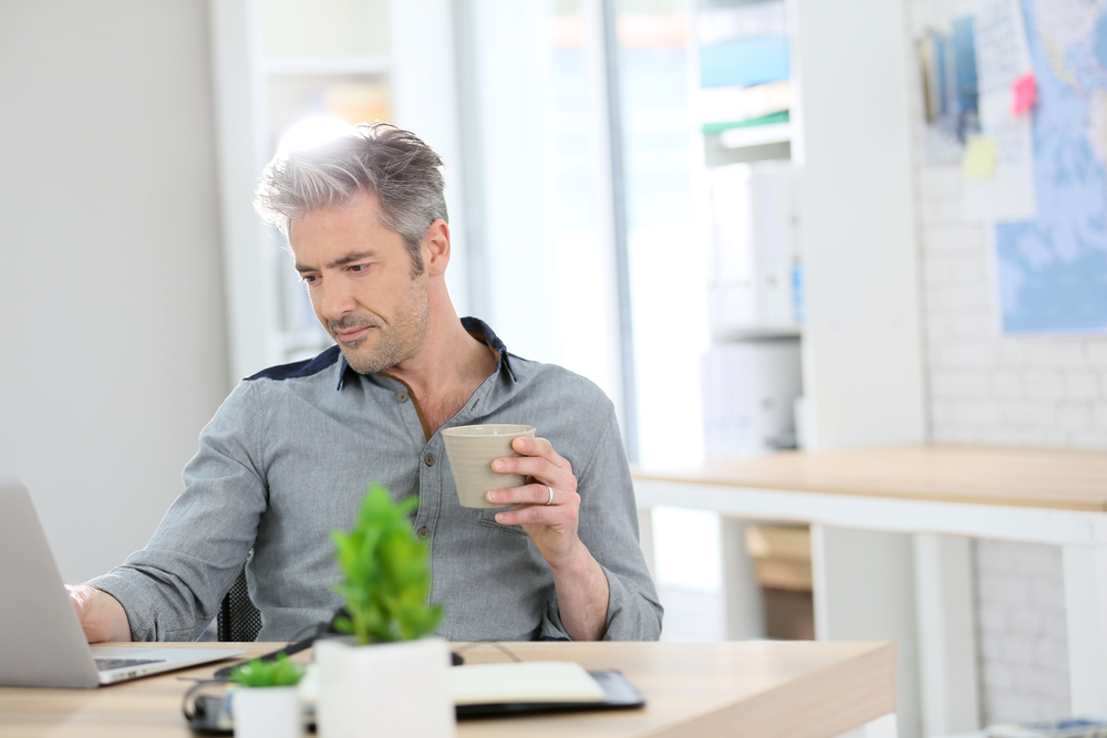 Retention’s Not Just About Pay
