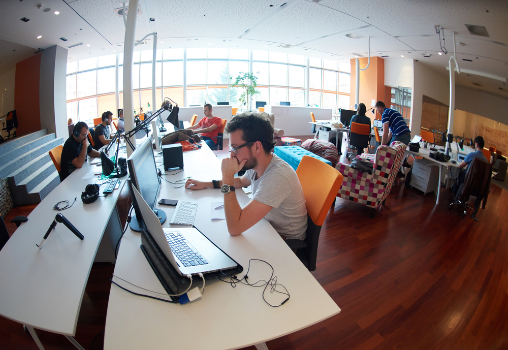 Starting Your Employment Branding Effort