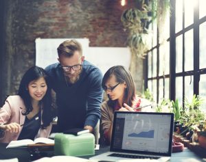 What Men, Women Value in Tech’s Ideal Employers