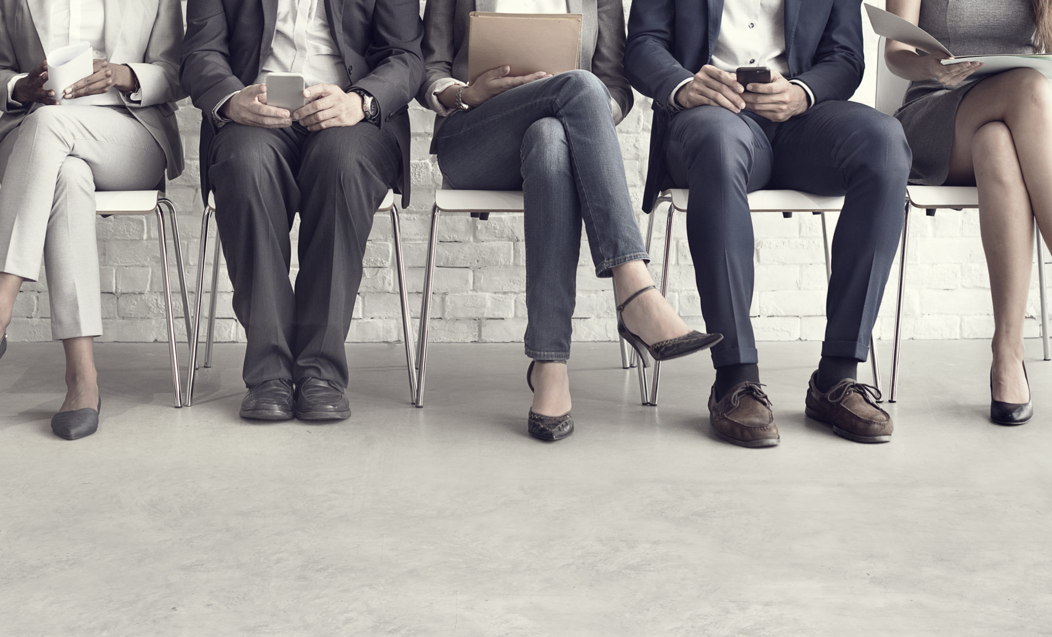 Dice Report: Where Tech Pros Want to Work