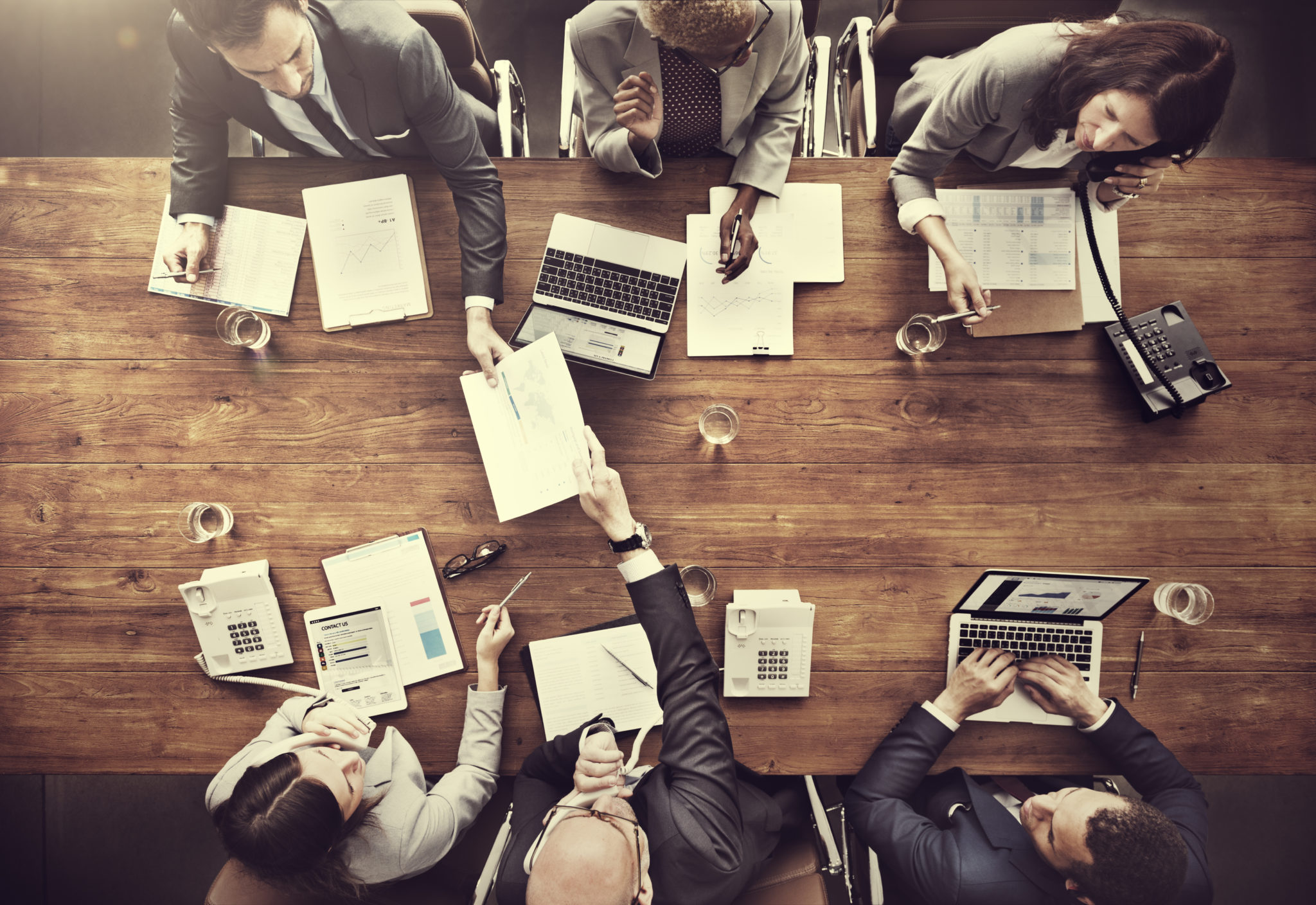 How Job Satisfaction Stacks Up in the Tech Sector