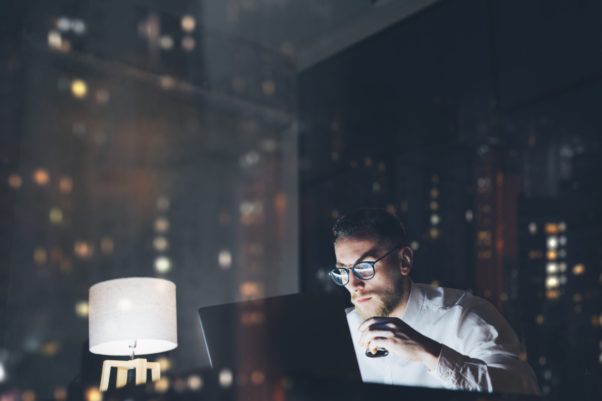 Program Manager: Job Description Template