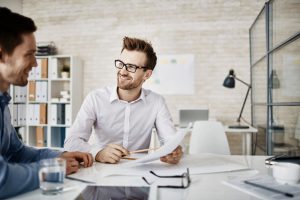 Using Tech Pro Happiness to Recruit at SMBs